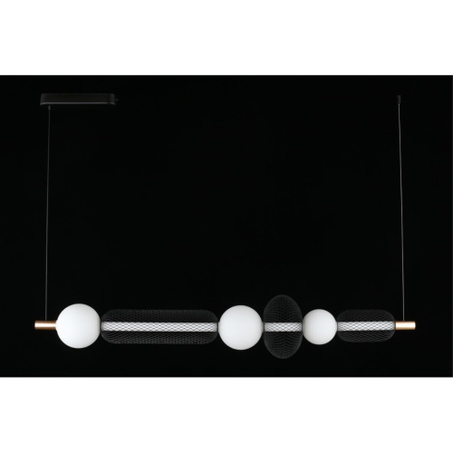 Люстра подвесная APL.658.03.29 фото 12