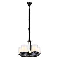 Подвесная люстра Newport 35005/C М0058803