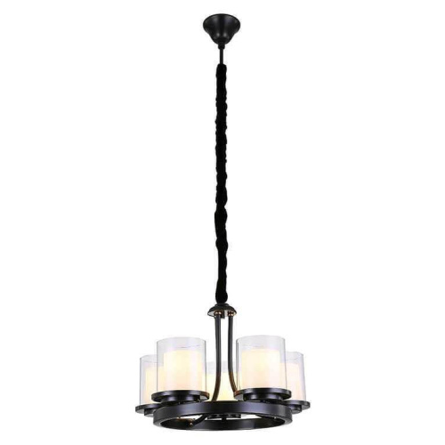 Подвесная люстра Newport 35005/C М0058803 Подвесная люстра Newport 35005/C М0058803