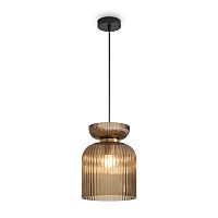 Подвесной светильник Freya FR5558PL-01BR