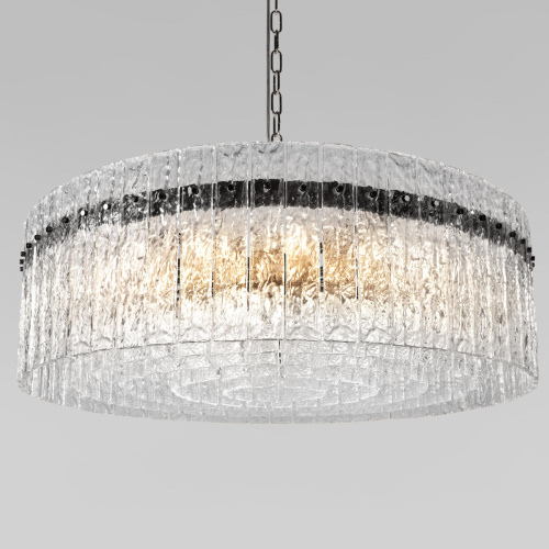 10297/800 Pearl black Подвесной светильник LOFT IT Nevada фото 5