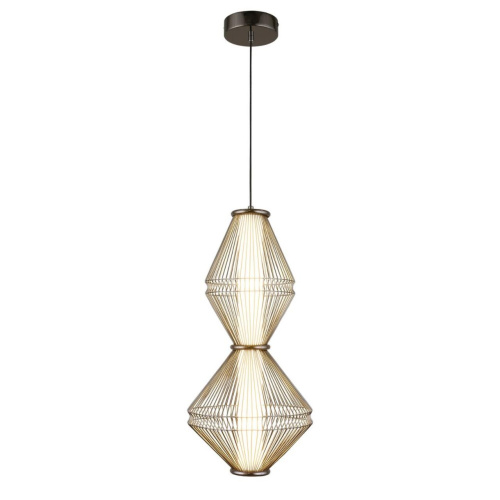 Светильник подвесной APL.068.06.18