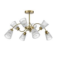 Светильник потолочный Lumion IMANA 8154/8C