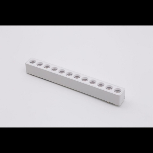 Светильник трековый APL.0100.10.12