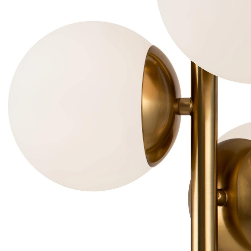 Подвесной светильник Zing FR5199PL-03BS фото 3