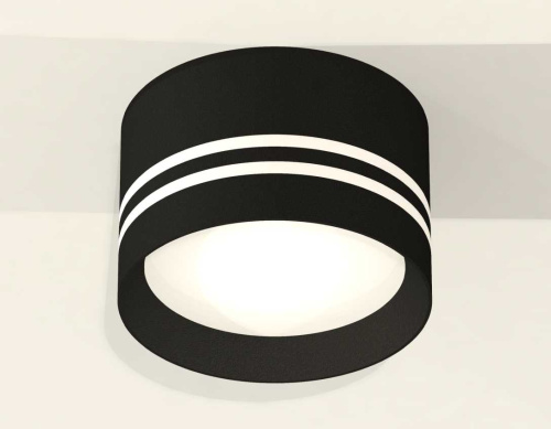 Комплект накладного светильника Ambrella light Techno Spot XS (C8102, N8478) XS8102021 фото 3