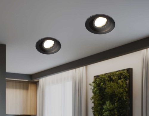 Встраиваемый точечный светильник  Ambrella light TECHNO SPOT TN102756 фото 4