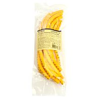 Набор кабель-маркеров "0-9" STEKKER для провода сеч. до 6мм2, желтый CBMR40-S1 (DIY упак 10 отрез. по 30 шт)