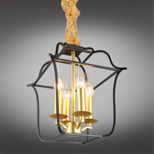 Светильник подвесной OML-94706-04 фото 3