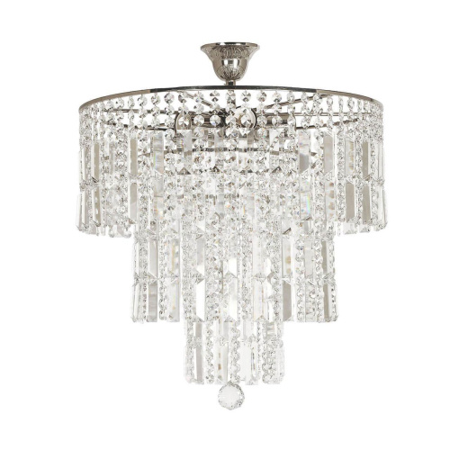 Подвесная люстра Arti Lampadari Napoli E 1.5.46.501 N Подвесная люстра Arti Lampadari Napoli E 1.5.46.501 N