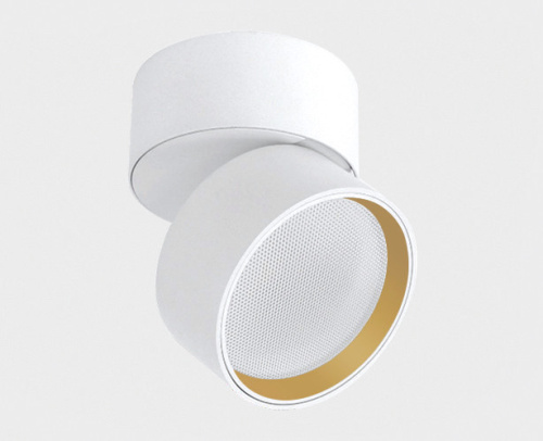 IT02-006 white 3000K светильник потолочный влагозащищенный фото 2