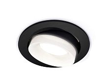 Комплект встраиваемого спота Ambrella light Techno Spot XC (C7652, N7165) XC7652084