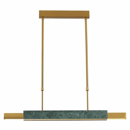Подвесной светодиодный светильник Odeon Light Midcent Marmi 4360/25L фото 5