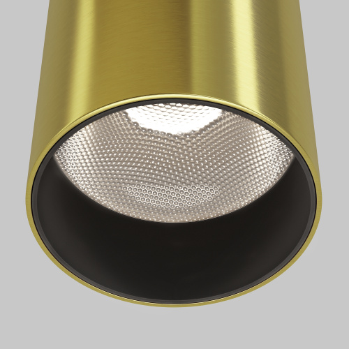 Подвесной светильник Technical P072PL-L12W4K-BS фото 2