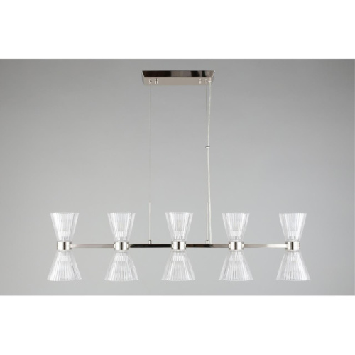 Люстра подвесная APL.801.13.10 фото 5