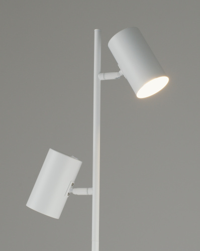 Торшер Moderli V11331-2F Ashes фото 5