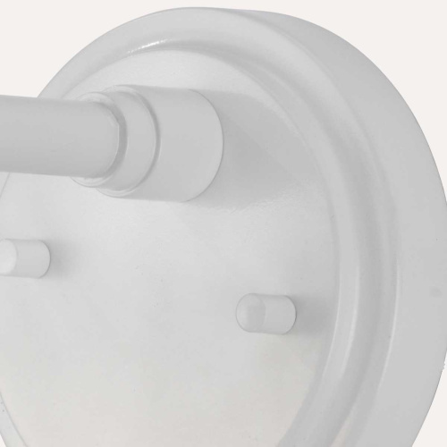 Бра Elstead Lighting, Арт. BATH-MORVAH1-W фото 5