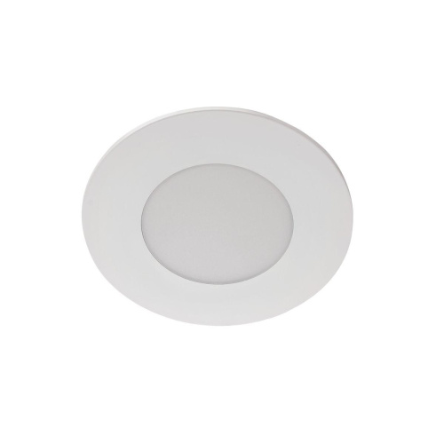 Встраиваемый светодиодный светильник Lightstar ZoccoIP65 223050IP65CCT