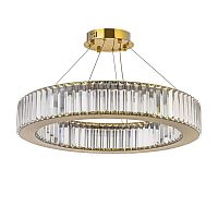 Подвесной светодиодный светильник Arti Lampadari Anzio L 1.5.60.100 G