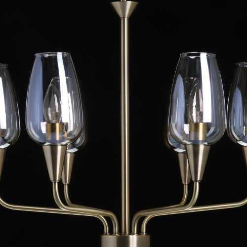 Люстра MW-Light Элла фото 9