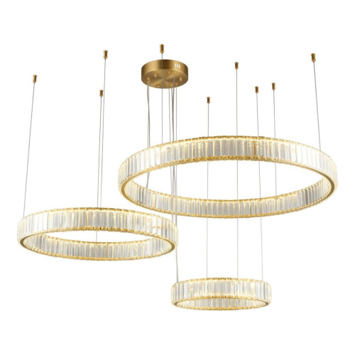 Люстра подвесная APL.026.03.100 Люстра подвесная APL.026.03.100