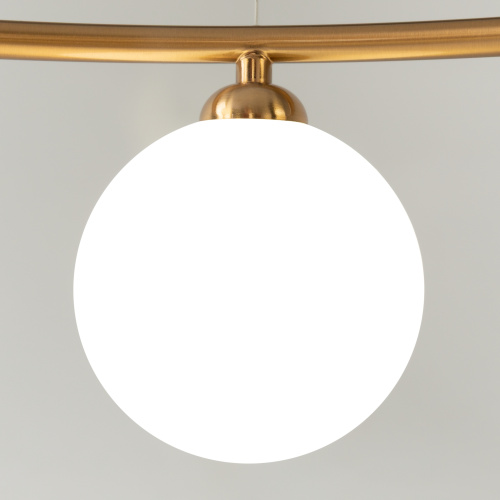 Подвесной светильник Maytoni MOD013PL-06BS1 фото 7