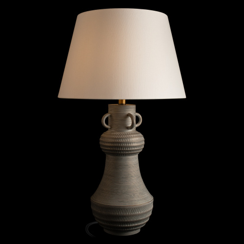 10526T Настольная лампа LOFT IT Massai фото 2