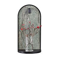 Настенный светодиодный светильник-полка Odeon Light Giardino Hightech 7176/3WL