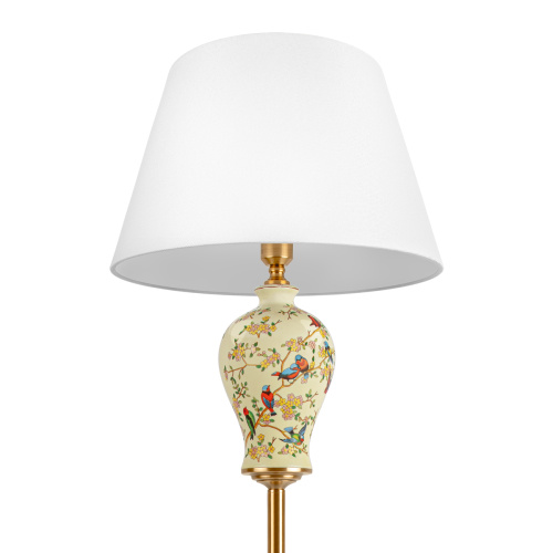 10382F Торшер LOFT IT Gladiole фото 8