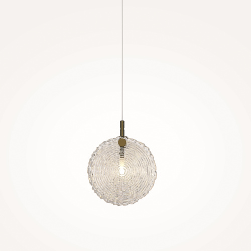 Подвесной светильник Maytoni MOD254PL-01BS фото 6