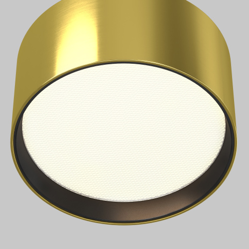 Потолочный светильник Technical C091CL-12W3K-BS фото 6