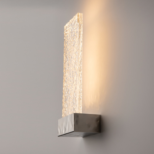 Настенный светильник (бра) Maytoni MOD318WL-L3CH3K фото 2