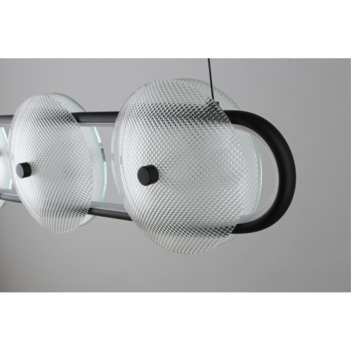 Люстра подвесная OML-52503-04 фото 3