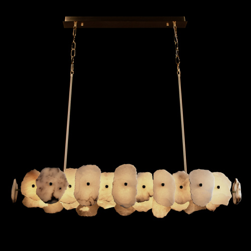 10248/1200 Подвесной светильник LOFT IT Alicante фото 4