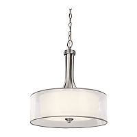 Подвесной светильник Kichler, Арт. KL-LACEY-P-L-AP