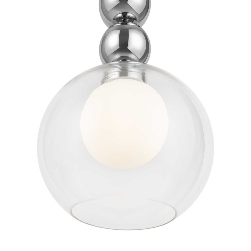 Подвесной светильник Freya Focus FR5220PL-01CH3 фото 6