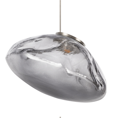 10469M Smoke Подвесной светильник LOFT IT Random фото 5