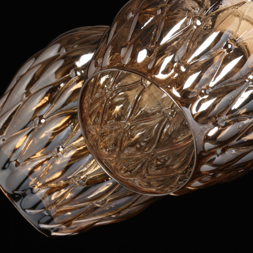 Люстра потолочная De City Альфа 324019405 фото 7