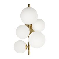 10236/5W Настенный светильник LOFT IT Tely