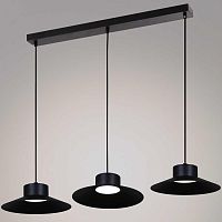 Люстра Reluce 40110-0.9-03 BK