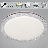 Потолочный светильник Reluce 38416-0.5-500 GD
