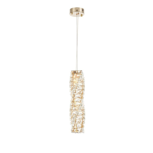 Подвесной светодиодный светильник Rivoli Loredana 6168-201 Б0066443 фото 3 Подвесной светодиодный светильник Rivoli Loredana 6168-201 Б0066443 фото 3