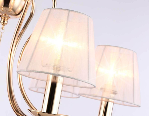 Подвесная люстра Ambrella light Traditional TR4546 фото 2