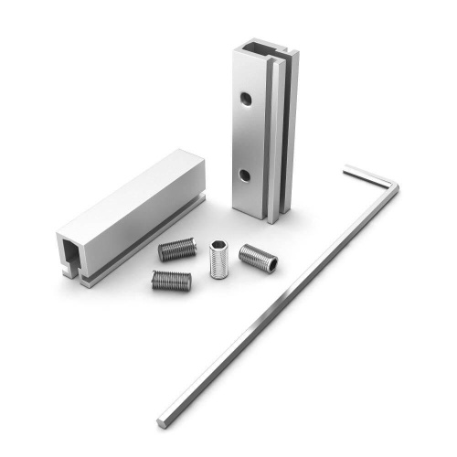 Коннектор прямой Arlight S2-Line-5470 Seamless внутренний 029484 Коннектор прямой Arlight S2-Line-5470 Seamless внутренний 029484