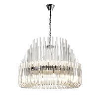 Подвесная люстра Divinare Bianca 6043/02 LM-26