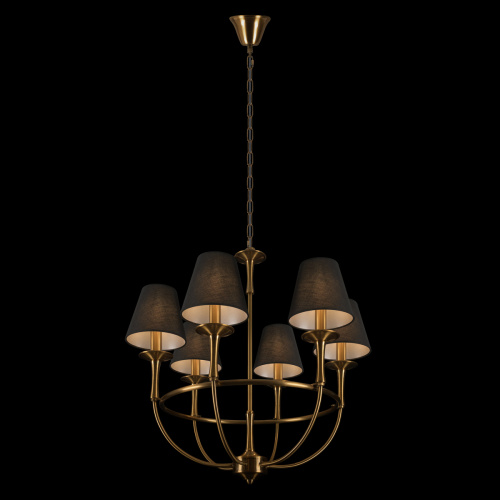 10435 Подвесной светильник LOFT IT Lattice фото 5