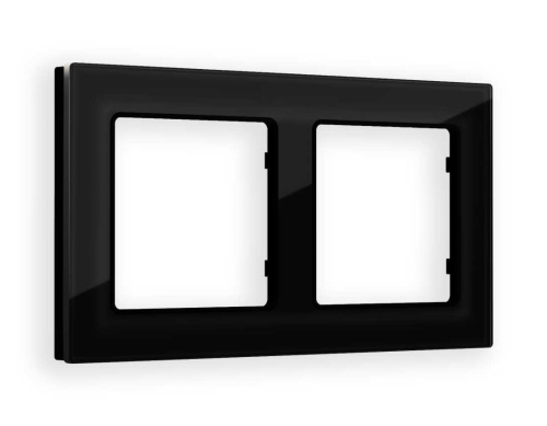 Рамка AMBRELLA VOLT AF380802 Рамка AMBRELLA VOLT AF380802