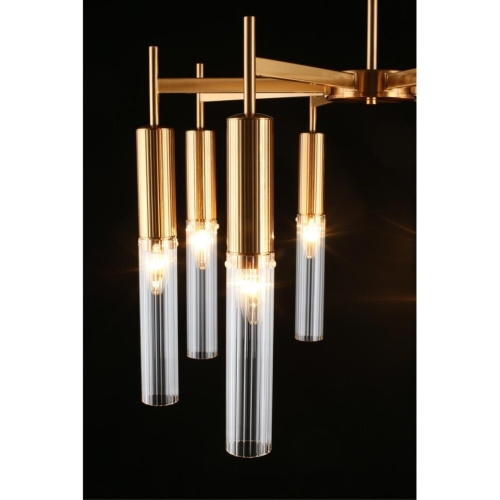 Люстра потолочная APL.327.07.08 фото 7