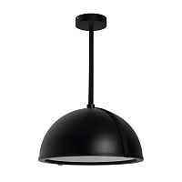 Светильник SP-STERI-ADEOLL-HANG-D500xH1500-30W Warm3000 (BK, 100deg, 230V) Arlight 053859