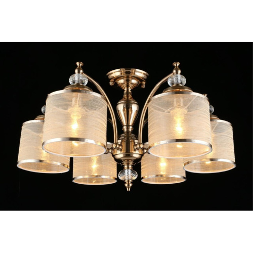 Люстра потолочная APL.720.07.06 фото 4